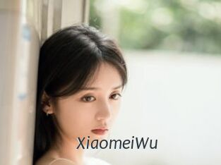 XiaomeiWu
