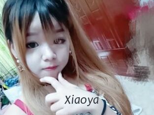 Xiaoya