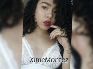 XimeMontez
