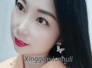 Xingganxiaohuli