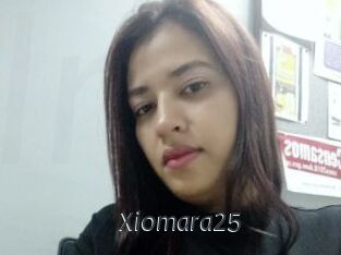 Xiomara25