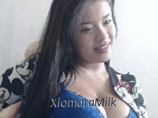 XiomaraMilk