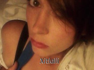 Xitlalli