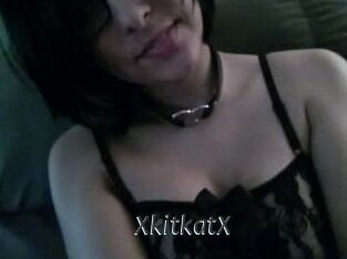 XkitkatX