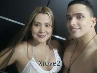 Xlove21