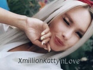 XmillionKattyinLove