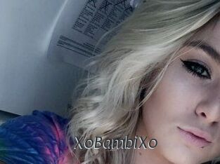 XoBambiXo