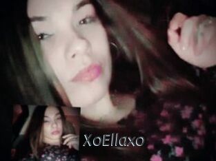XoEllaxo Ligne Rose