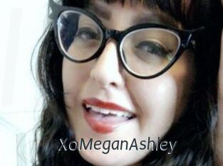 XoMeganAshley