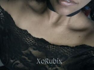 XoRubix