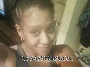 XoSAsSYMeXiCan