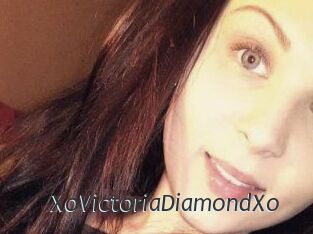 XoVictoriaDiamondXo