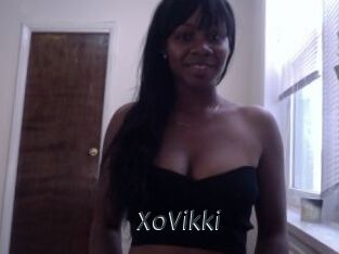 XoVikki