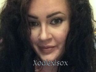 Xoalexisox