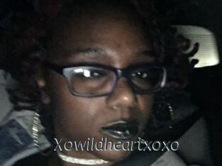 Xowildheartxoxo