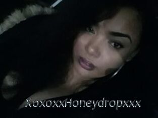 XoxoxxHoneydropxxx