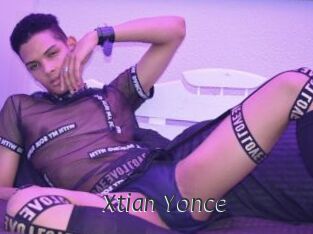 Xtian_Yonce