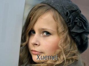 Xuemei