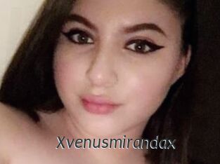 Xvenusmirandax