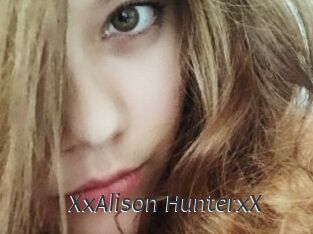 XxAlison_HunterxX