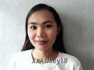 XxAshley18
