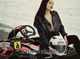 XxDevilsBrideXx