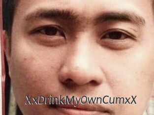 XxDrinkMy0wnCumxX