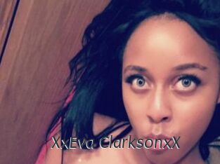 XxEva_ClarksonxX