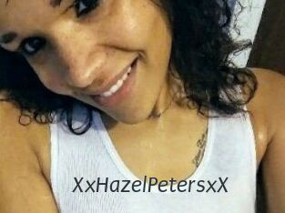XxHazel_PetersxX