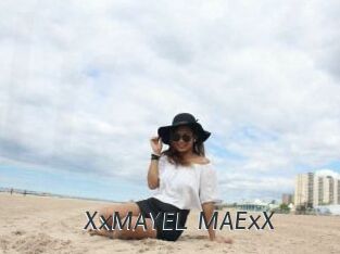 XxMAYEL_MAExX