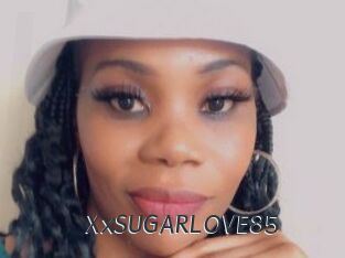 XxSUGARLOVE85