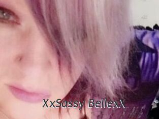 XxSassy_BellexX