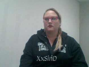 XxSinD