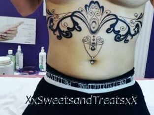 XxSweetsandTreatsxX