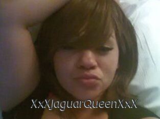 XxXJaguarQueenXxX