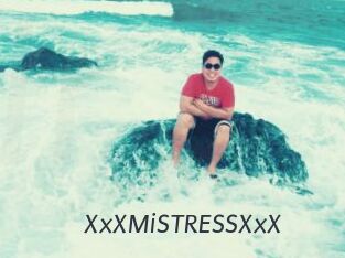 XxXMiSTRESSXxX