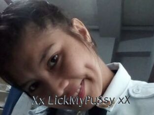 Xx_LickMyPuSsy_xX