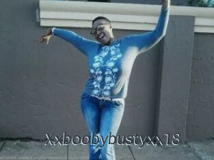 Xxboobybustyxx18