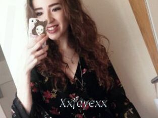 Xxfayexx