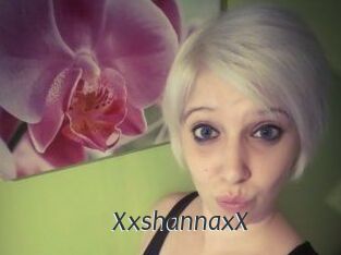 Shannasteve