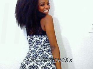XxshazzloveXx