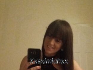 Xxsximiahxx