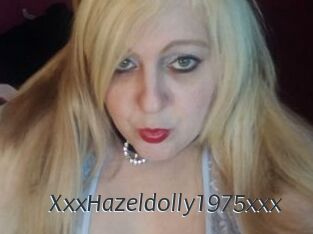 XxxHazeldolly1975xxx