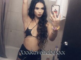 XxxRavebabexxx