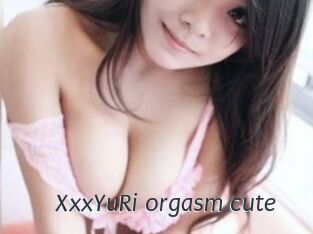 XxxYuRi_orgasm_cute