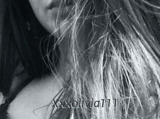 Xxxolivia111