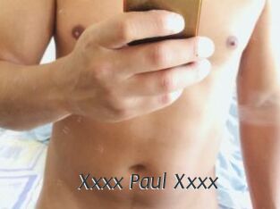 Xxxx_Paul_Xxxx