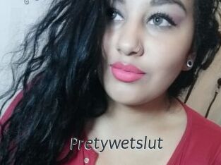 pretywetslut Ligne Rose