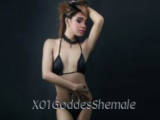 X01GoddesShemale