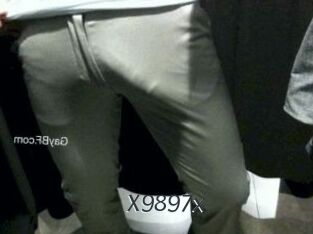 X9897x